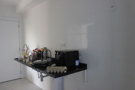 Apartamento para alugar com 110m², 3 quartos e 2 vagasCozinha