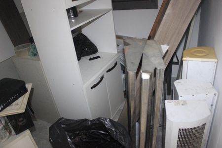 Apartamento para alugar com 110m², 3 quartos e 2 vagasSuíte 2