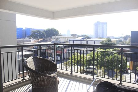 Apartamento para alugar com 110m², 3 quartos e 2 vagasVaranda gourmet