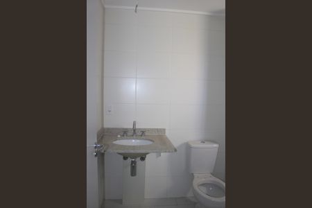 Apartamento para alugar com 110m², 3 quartos e 2 vagasBanheiro da Suíte 2