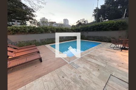 Apartamento para alugar com 110m², 3 quartos e 2 vagasÁrea comum