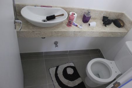 Apartamento para alugar com 110m², 3 quartos e 2 vagasLavabo