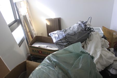 Apartamento para alugar com 110m², 3 quartos e 2 vagasSuíte 1