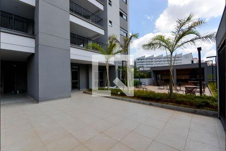 Apartamento para alugar com 110m², 3 quartos e 2 vagasÁrea comum