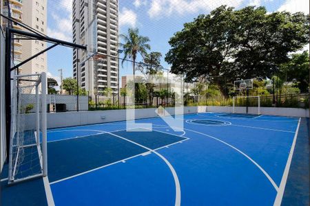 Apartamento para alugar com 110m², 3 quartos e 2 vagasÁrea comum