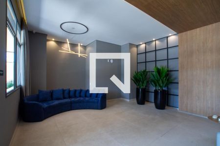 Apartamento para alugar com 110m², 3 quartos e 2 vagasÁrea comum