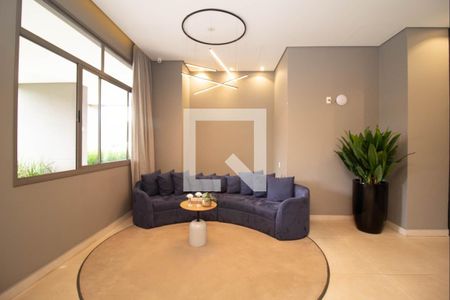 Apartamento para alugar com 110m², 3 quartos e 2 vagasÁrea comum