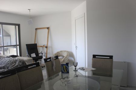 Sala de apartamento para alugar com 3 quartos, 110m² em Macedo, Guarulhos