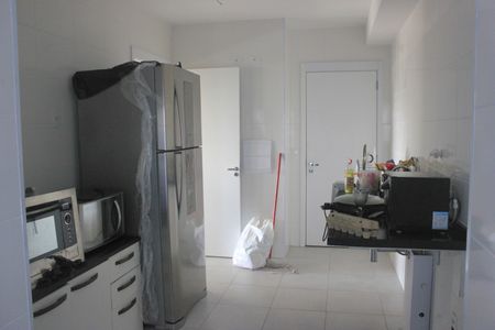 Apartamento para alugar com 110m², 3 quartos e 2 vagasCozinha