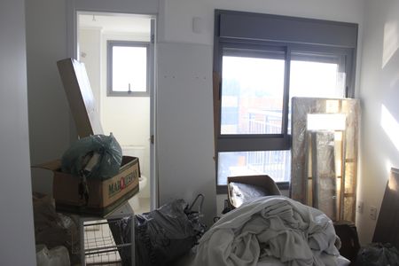 Apartamento para alugar com 110m², 3 quartos e 2 vagasSuíte 1