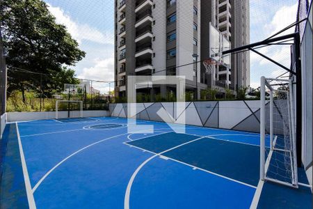 Apartamento para alugar com 110m², 3 quartos e 2 vagasÁrea comum