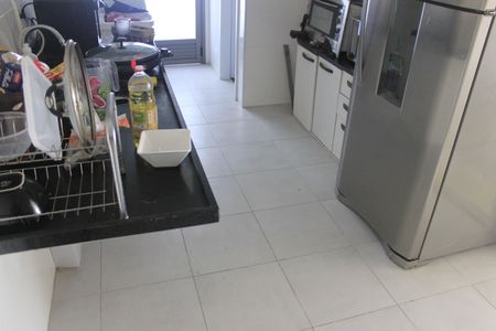 Apartamento para alugar com 110m², 3 quartos e 2 vagasCozinha