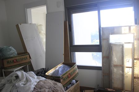 Apartamento para alugar com 110m², 3 quartos e 2 vagasSuíte 1