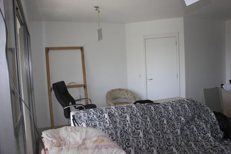 Apartamento para alugar com 110m², 3 quartos e 2 vagasSala