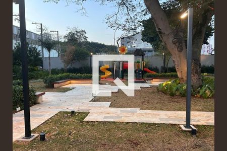 Apartamento para alugar com 110m², 3 quartos e 2 vagasÁrea comum