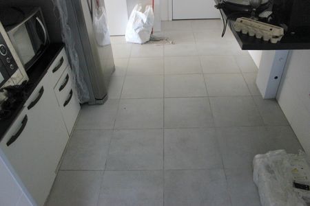 Apartamento para alugar com 110m², 3 quartos e 2 vagasCozinha