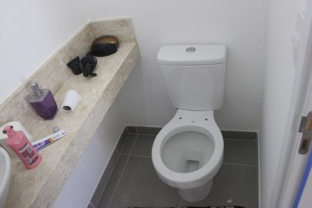 Apartamento para alugar com 110m², 3 quartos e 2 vagasLavabo