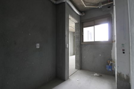 Apartamento à venda com 221m², 3 quartos e 3 vagasÁrea de Serviço