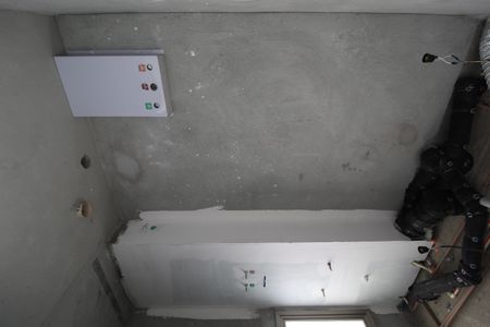 Apartamento à venda com 221m², 3 quartos e 3 vagasBanheiro da Suíte 1