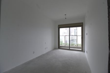 Apartamento à venda com 221m², 3 quartos e 3 vagasQuarto 2 - Suíte