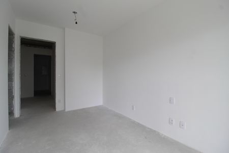 Apartamento à venda com 221m², 3 quartos e 3 vagasQuarto 2 - Suíte