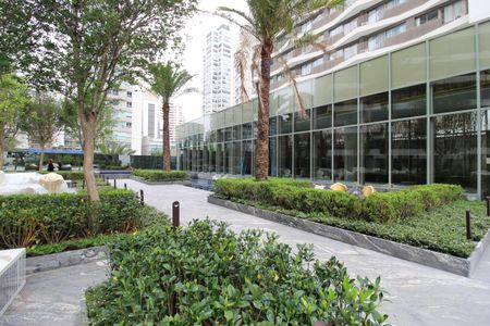 Apartamento à venda com 221m², 3 quartos e 3 vagasÁrea Comum - Lazer