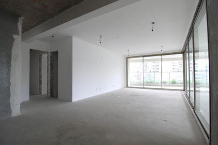 Apartamento à venda com 221m², 3 quartos e 3 vagasSala/Cozinha