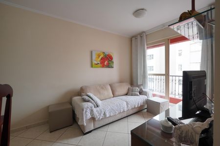 Apartamento à venda com 3 quartos, 61m² em Ipiranga, São Paulo