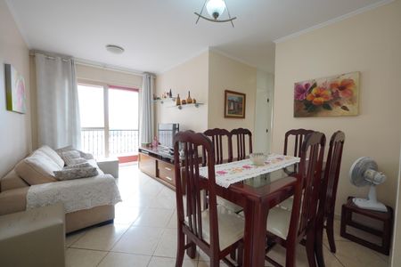 Apartamento à venda com 3 quartos, 61m² em Ipiranga, São Paulo