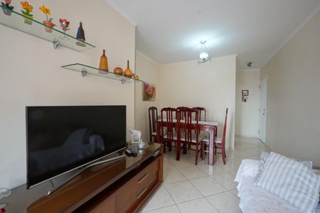 Apartamento à venda com 3 quartos, 61m² em Ipiranga, São Paulo