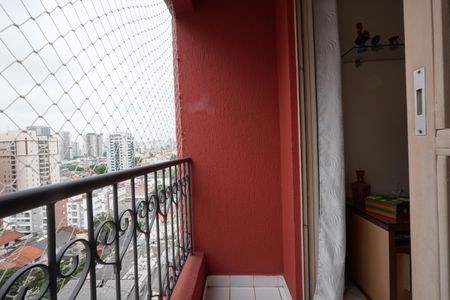 Apartamento à venda com 3 quartos, 61m² em Ipiranga, São Paulo