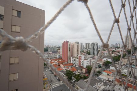 Apartamento à venda com 3 quartos, 61m² em Ipiranga, São Paulo