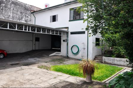 Casa à venda com 468m², 3 quartos e 6 vagas Casa à venda com 468m², 3 quartos e 6 vagasGaragem