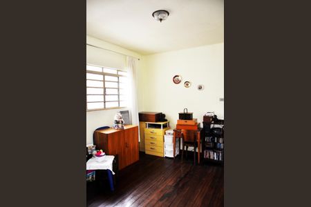 Casa à venda com 468m², 3 quartos e 6 vagas Casa à venda com 468m², 3 quartos e 6 vagasDetalhe - Sala de Jantar