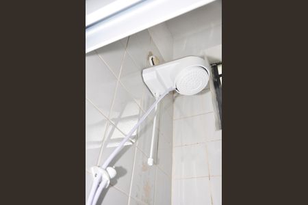 Casa à venda com 468m², 3 quartos e 6 vagas Casa à venda com 468m², 3 quartos e 6 vagasDetalhe - Banheiro Social