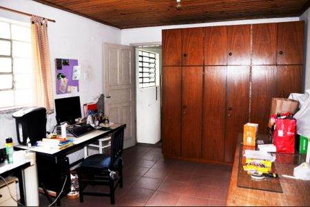 Casa à venda com 468m², 3 quartos e 6 vagas Casa à venda com 468m², 3 quartos e 6 vagasDetalhe - Depósito