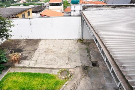 Casa à venda com 468m², 3 quartos e 6 vagas Casa à venda com 468m², 3 quartos e 6 vagasDetalhe - Vista da Copa