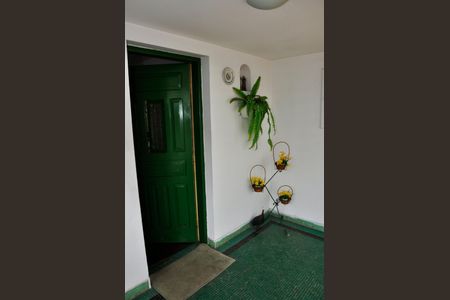 Casa à venda com 468m², 3 quartos e 6 vagas Casa à venda com 468m², 3 quartos e 6 vagasVaranda