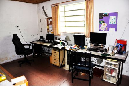 Casa à venda com 468m², 3 quartos e 6 vagas Casa à venda com 468m², 3 quartos e 6 vagasDetalhe - Depósito