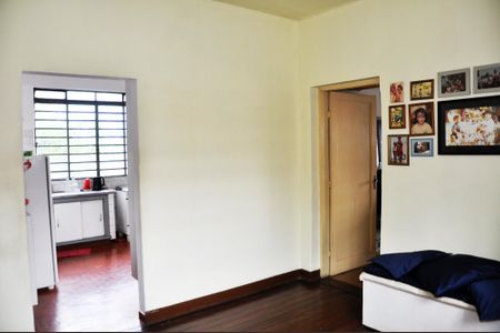 Casa à venda com 468m², 3 quartos e 6 vagas Casa à venda com 468m², 3 quartos e 6 vagasDetalhe - Sala de Jantar