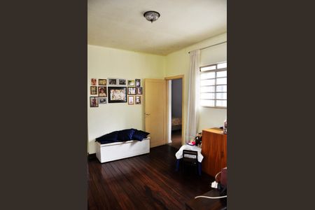 Casa à venda com 468m², 3 quartos e 6 vagas Casa à venda com 468m², 3 quartos e 6 vagasDetalhe - Sala de Jantar