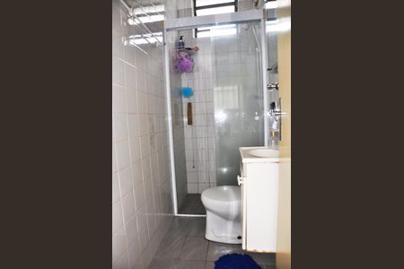 Casa à venda com 468m², 3 quartos e 6 vagas Casa à venda com 468m², 3 quartos e 6 vagasDetalhe - Banheiro Social