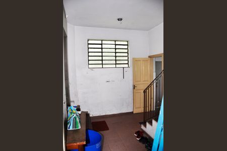 Casa à venda com 468m², 3 quartos e 6 vagas Casa à venda com 468m², 3 quartos e 6 vagasDetalhe - Hall