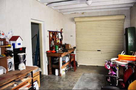 Casa à venda com 468m², 3 quartos e 6 vagas Casa à venda com 468m², 3 quartos e 6 vagasDetalhe - Garagem