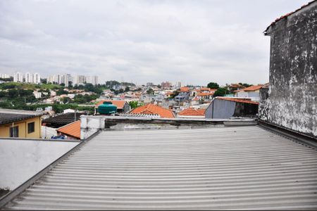 Casa à venda com 468m², 3 quartos e 6 vagas Casa à venda com 468m², 3 quartos e 6 vagasDetalhe - Vista do Quarto 02