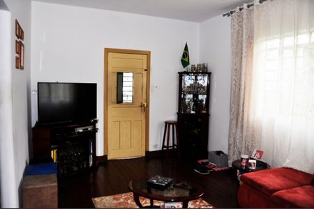 Detalhe - Sala de casa à venda com 3 quartos, 468m² em Vila Pirituba, São Paulo