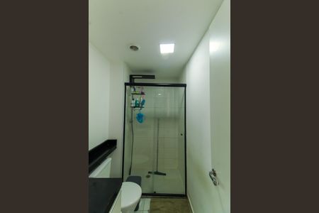 Apartamento à venda com 38m², 2 quartos e sem vagaBanheiro