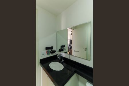 Apartamento à venda com 38m², 2 quartos e sem vagaBanheiro