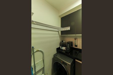 Apartamento à venda com 38m², 2 quartos e sem vagaÁrea de Serviço