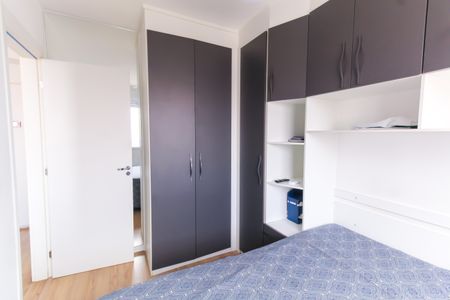 Apartamento à venda com 38m², 2 quartos e sem vagaQuarto 2